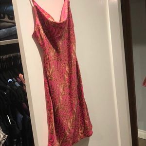 URBAN OUTFITTERS Mallory dress size XS